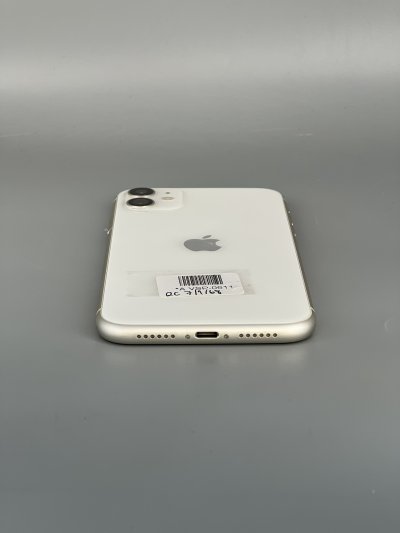 Used iPhone 11 128GB White