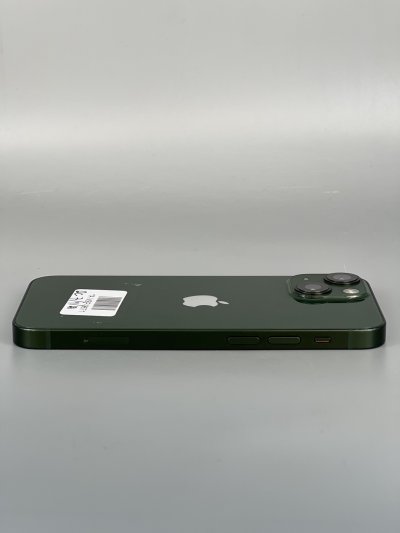 Used iPhone 13 mini 256GB Green