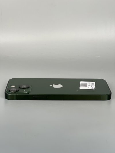 Used iPhone 13 mini 256GB Green