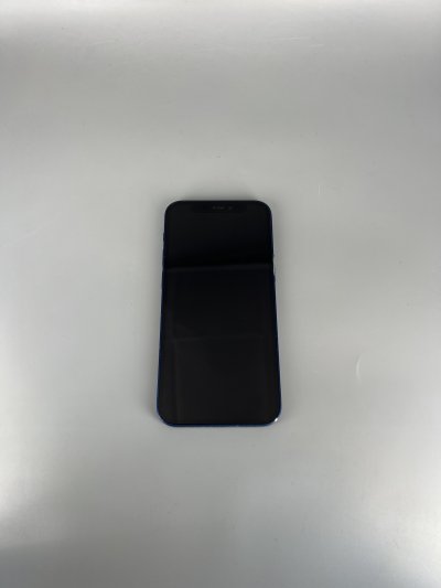 Used iPhone 12 mini 128GB Blue