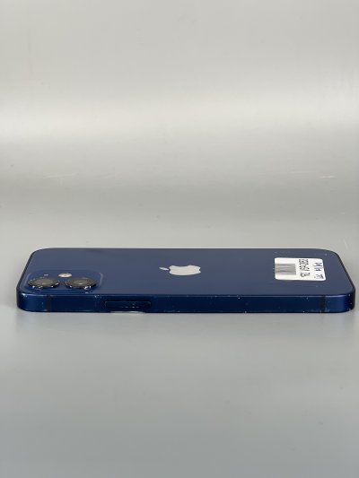 Used iPhone 12 mini 128GB Blue