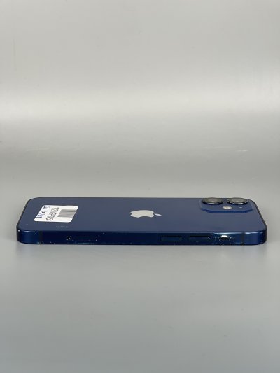 Used iPhone 12 mini 128GB Blue