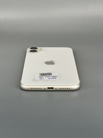 Used iPhone 11 128GB White