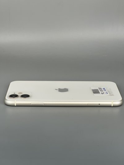 Used iPhone 11 128GB White