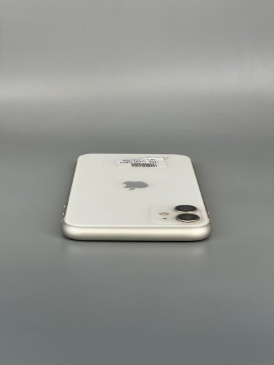 Used iPhone 11 128GB White