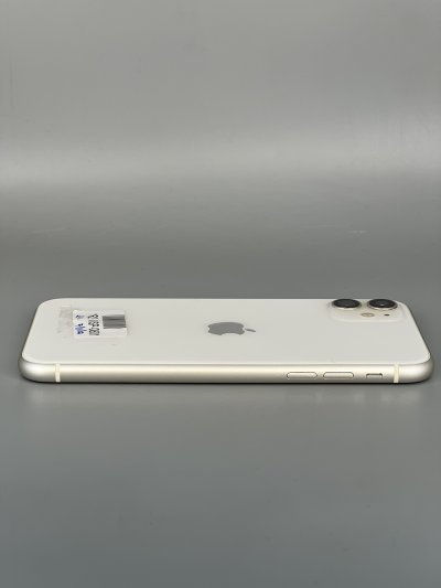 Used iPhone 11 128GB White