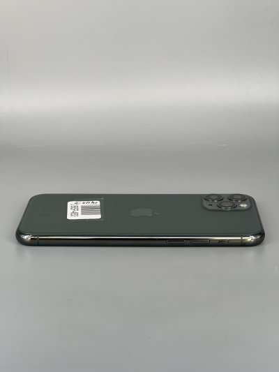 Used iPhone 11 Pro 64GB Midnight Green