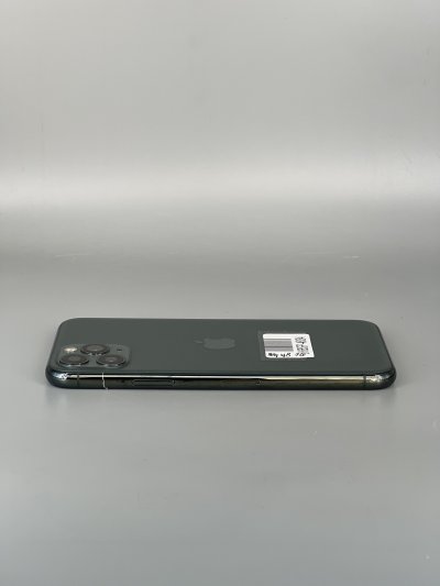 Used iPhone 11 Pro 64GB Midnight Green