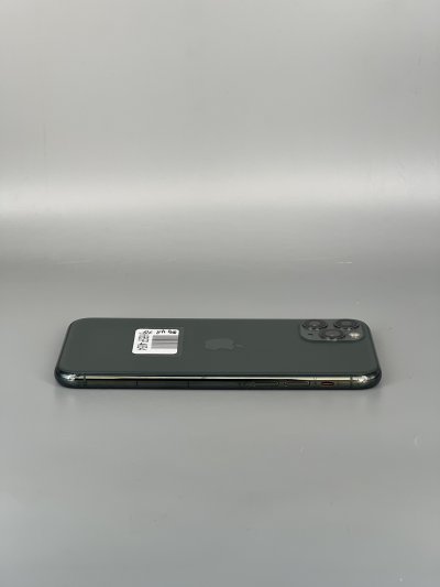 Used iPhone 11 Pro 64GB Midnight Green