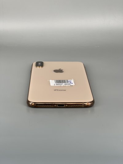 Used iPhone XS Max 256GB Gold