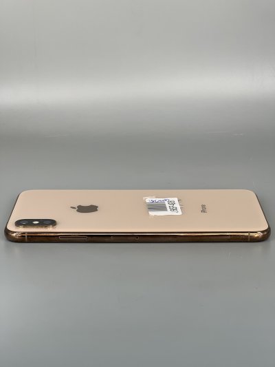 Used iPhone XS Max 256GB Gold