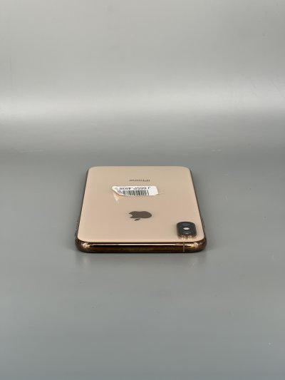 Used iPhone XS Max 256GB Gold