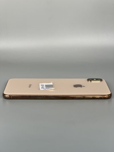 Used iPhone XS Max 256GB Gold