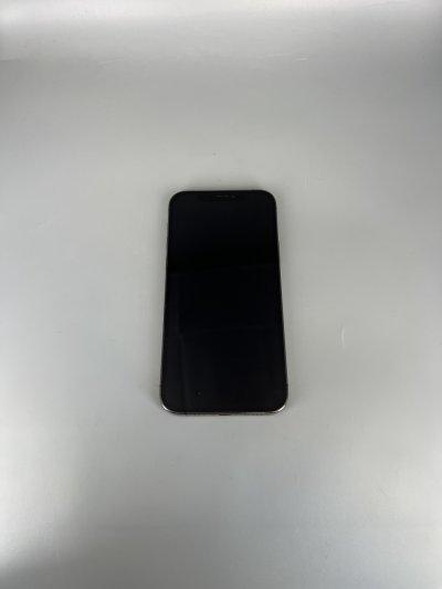 Used iPhone 12 Pro 128GB Graphite