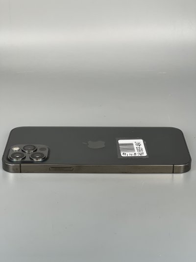 Used iPhone 12 Pro 128GB Graphite