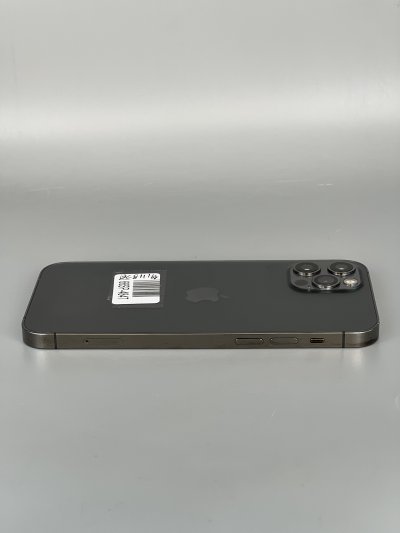 Used iPhone 12 Pro 128GB Graphite