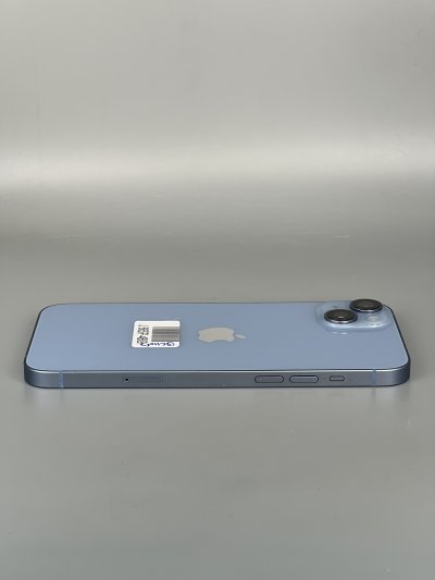 Used iPhone 14 Plus 256GB Blue