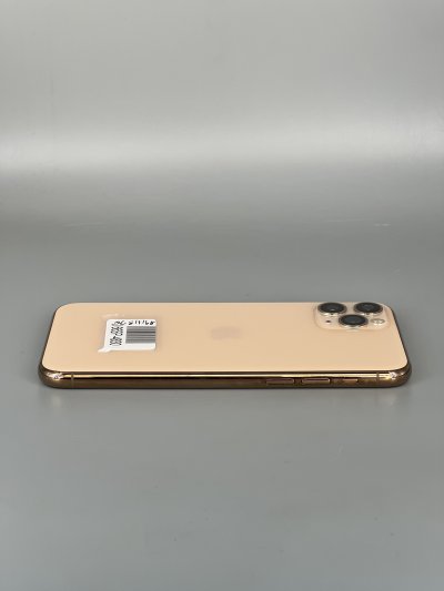 Used iPhone 11 Pro 256GB Gold