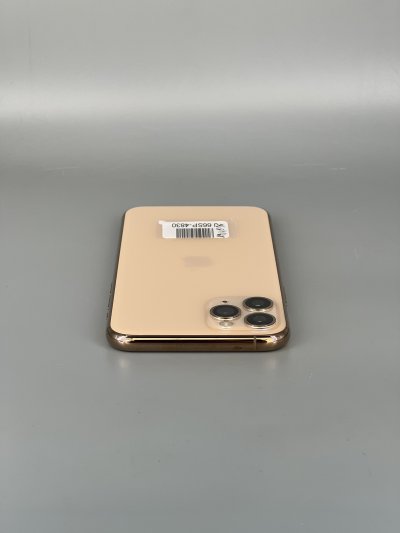 Used iPhone 11 Pro 256GB Gold