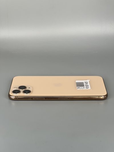 Used iPhone 11 Pro 256GB Gold