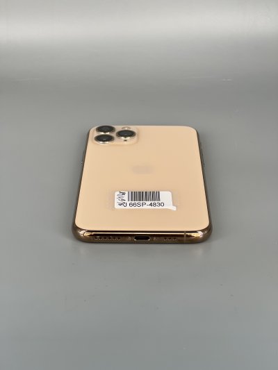 Used iPhone 11 Pro 256GB Gold