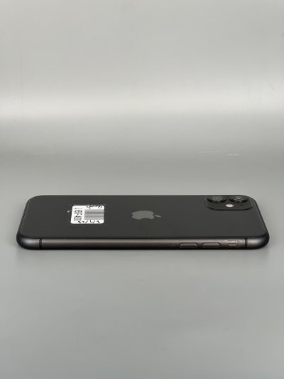 Used iPhone 11 64GB Black