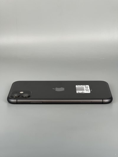 Used iPhone 11 64GB Black