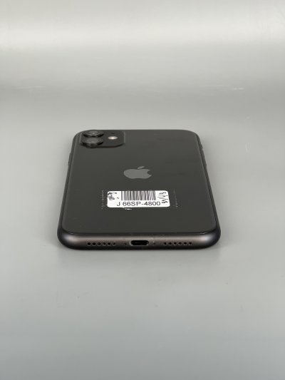 Used iPhone 11 64GB Black