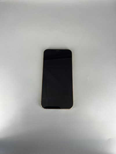 Used iPhone 12 Pro 256GB Gold