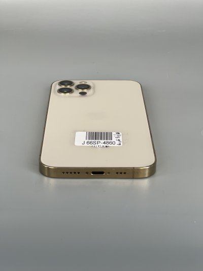 Used iPhone 12 Pro 256GB Gold