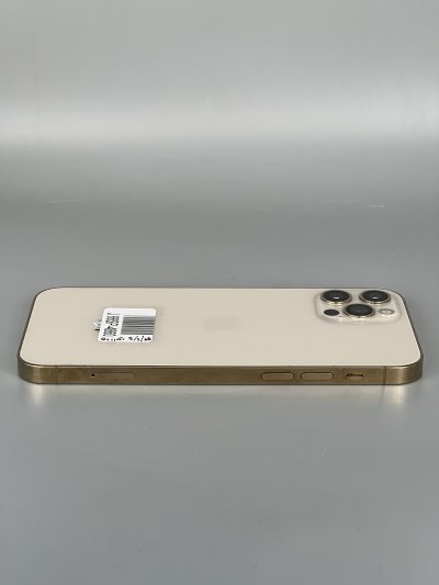 Used iPhone 12 Pro 256GB Gold