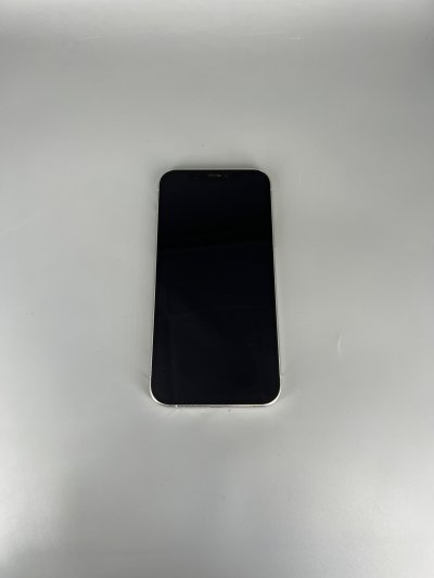 Used iPhone 12 Pro 256GB Silver