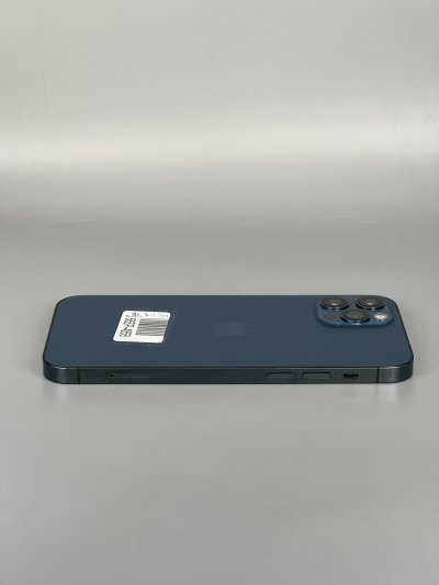 Used iPhone 12 Pro 128GB Pacific Blue