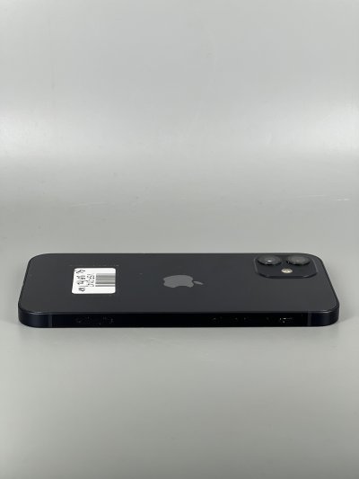 Used iPhone 12 64GB Black