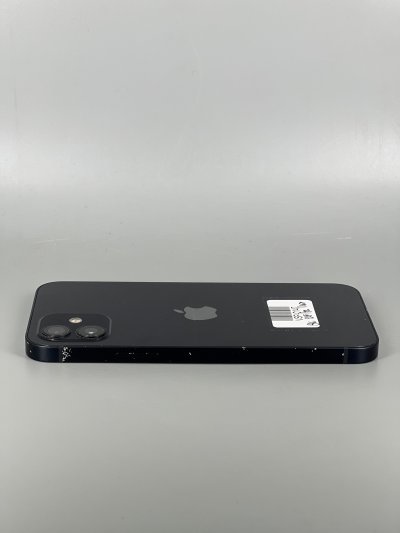 Used iPhone 12 64GB Black