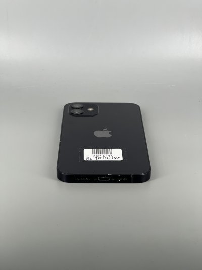 Used iPhone 12 64GB Black