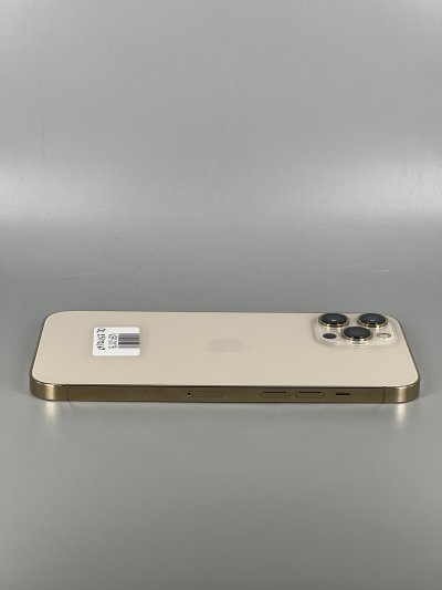 Used iPhone 12 Pro max 256gb Gold