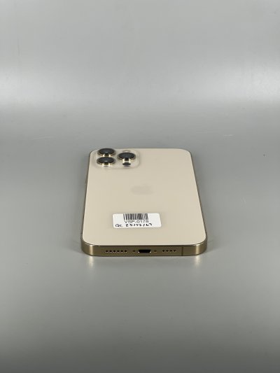 Used iPhone 12 Pro max 256gb Gold