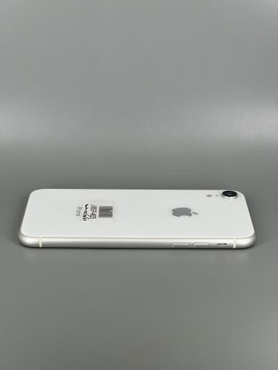 Used iPhone XR 128GB White