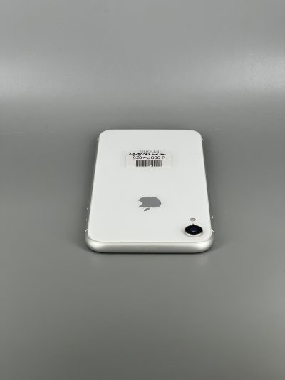 Used iPhone XR 128GB White