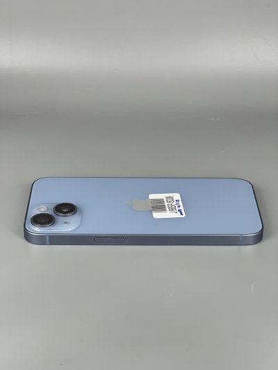 Used iPhone 14 128GB Blue