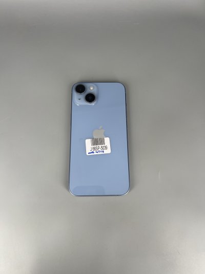 Used iPhone 14 128GB Blue