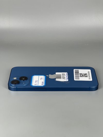 Used Apple iPhone 13 512GB Blue