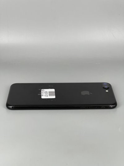 Used iPhone 7 plus 128GB Black