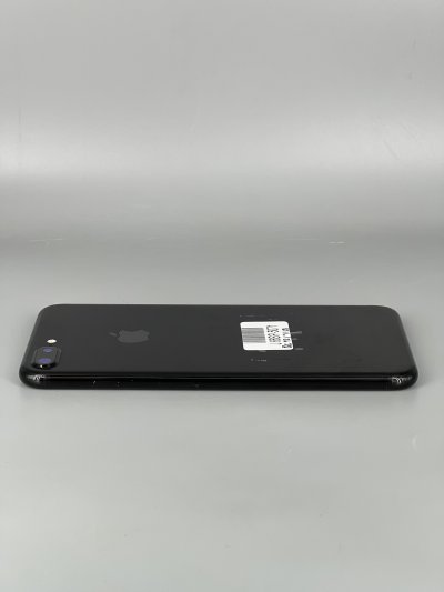 Used iPhone 7 plus 128GB Black