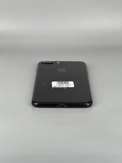 Used iPhone 7 plus 128GB Black