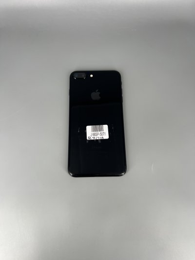 Used iPhone 7 plus 128GB Black