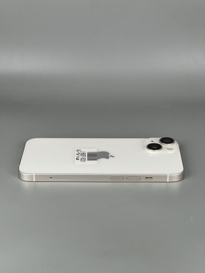 Used iPhone 14 128GB White