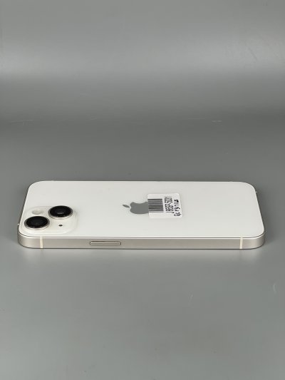 Used iPhone 14 128GB White