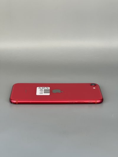 Used iPhone SE2 128GB Red